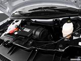 2013 Chevrolet Express 3500 Cargo Engine photo